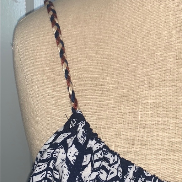 Patterned top - Picture 3 of 4